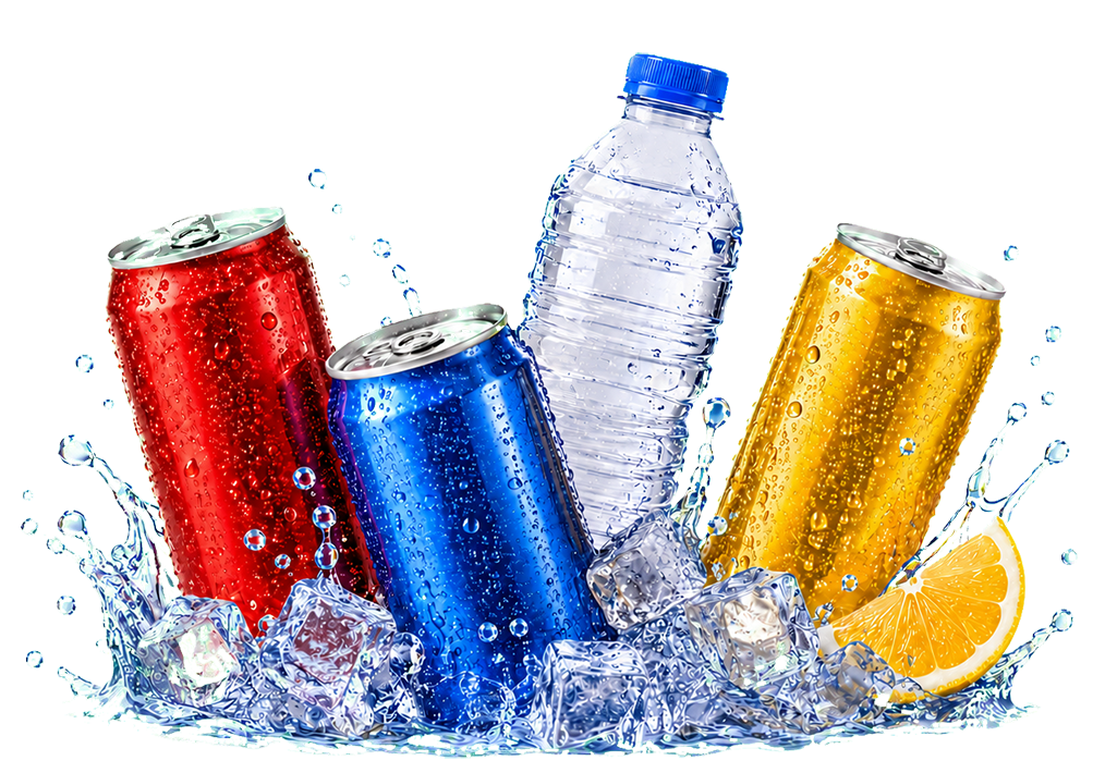 Refrescos