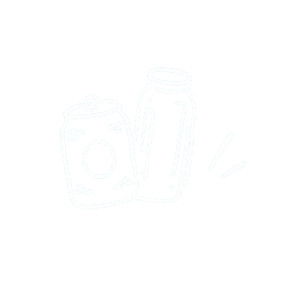 bebidas